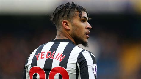 USMNT News: DeAndre Yedlin says USA's goal must be to win World Cup ...