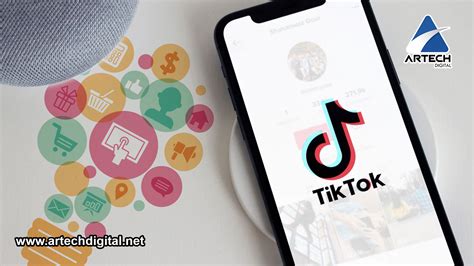 Marketing at TikTok: this is what you need to know - Artech Digital