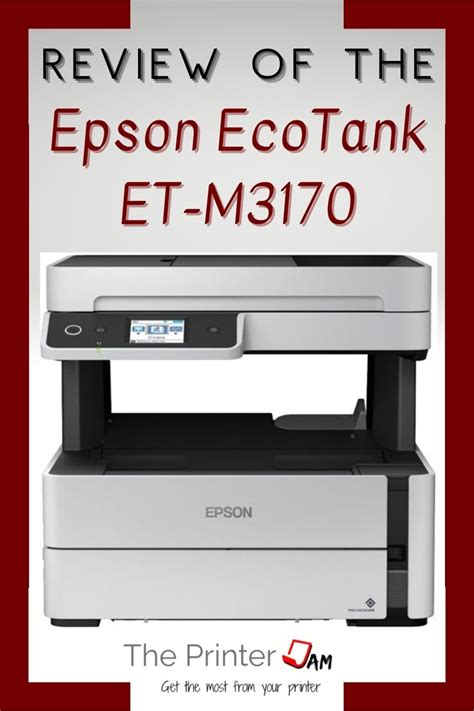 Korrespondent Sport National epson ecotank 3170 Depression pflegen gierig