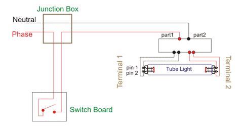 Christmas Tree Light Wiring Diagram - Database - Faceitsalon.com