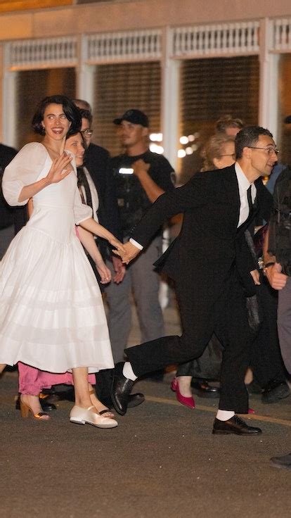 See Jack Antonoff & Margaret Qualley's Wedding Photos