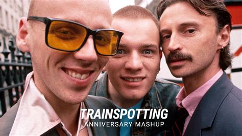 Trainspotting ภาพยนตร์ “เด็กเสเพลแห่งสกอตแลนด์” ภาพสะท้อนและบทเรียนของ ...