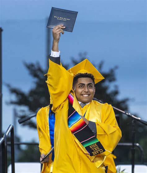 Graduation photos: Millikan High School celebrates class of 2023 • Long ...