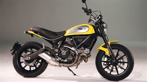 Ducati Scrambler Wallpapers - Wallpaper Cave