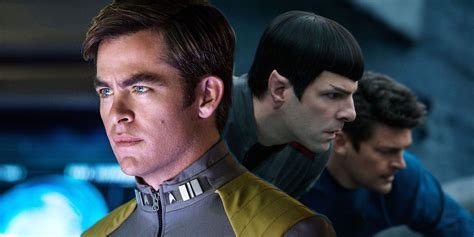 Star-Trek-Beyond-Kirk-with-Spock-and-Bones | The Movie Blog