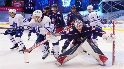 NHL Playoffs Daily 2020: Win or go home for Toronto Maple Leafs ...