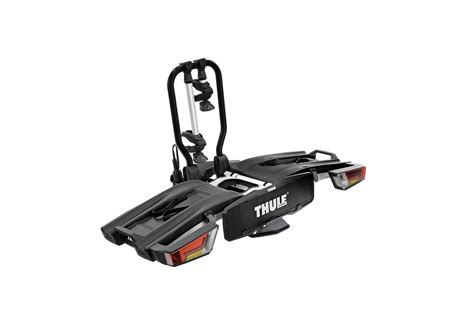 Thule EasyFold XT 2 Bike Carrier 933