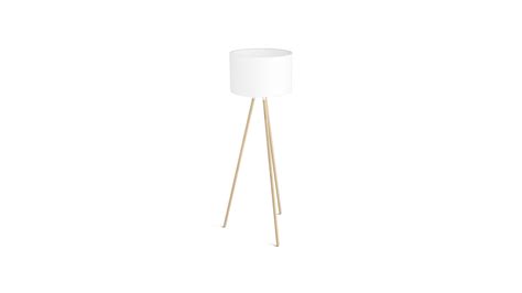 Eric Floor Lamp, White - Download Free 3D model by MADE.COM (@made-it ...