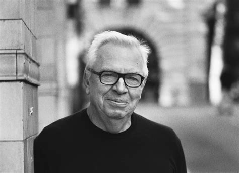 David Chipperfield: Architecture, Design & Projects of David ...