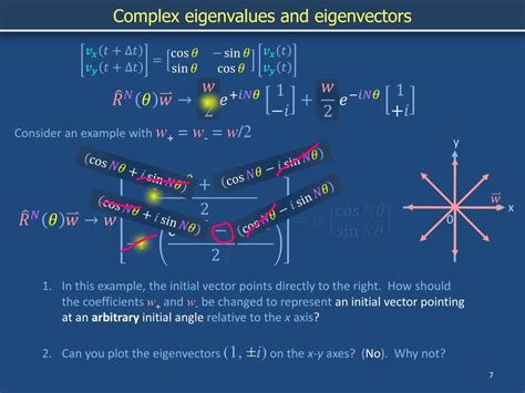 PPT - Rotation matrices PowerPoint Presentation, free download - ID:3185396