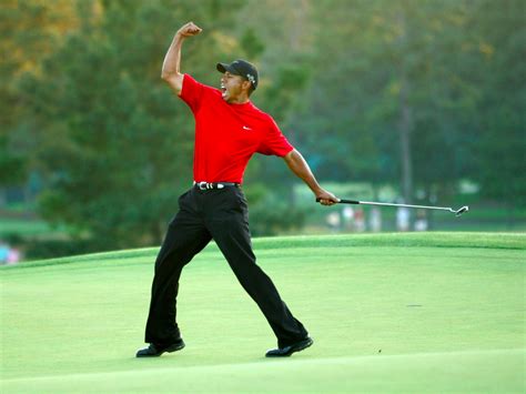 #TigerTuesdays: Tiger Woods’ 5 greatest major putts – GolfWRX