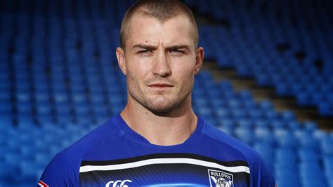 Kieran Foran retirement: Bulldogs apply to NRL for salary cap release ...