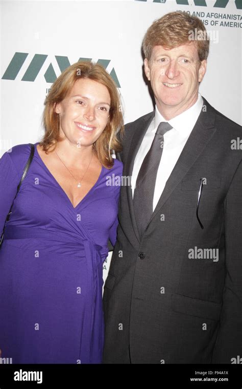 Patrick and amy kennedy hi-res stock photography and images - Alamy