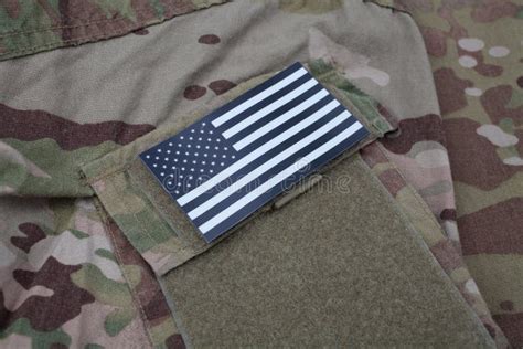 Army flag stock photo. Image of light, army, dark, green - 43212894