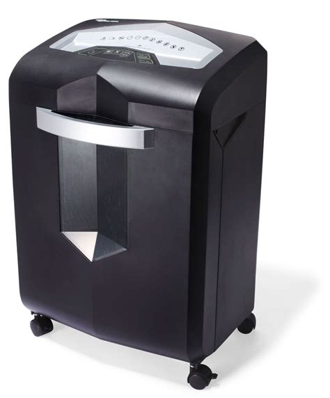 Best Paper Shredders - Cross Cut and Strip Cut Paper Shredders