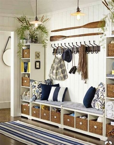 Hallway Coat Storage - Ideas on Foter