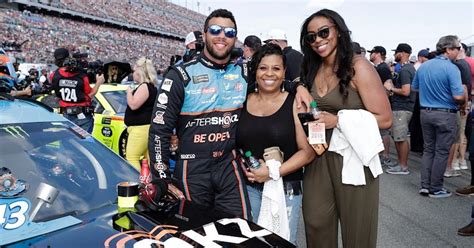 Who Are Bubba Wallace's Parents? Details on the NASCAR Driver's Background