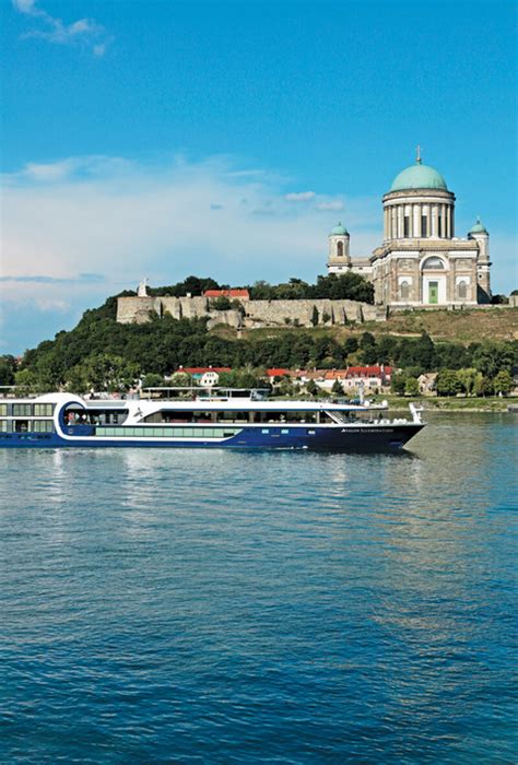 Avalon Adds Adventure Hosts to 2019 Europe River Cruises | Travel Agent Central