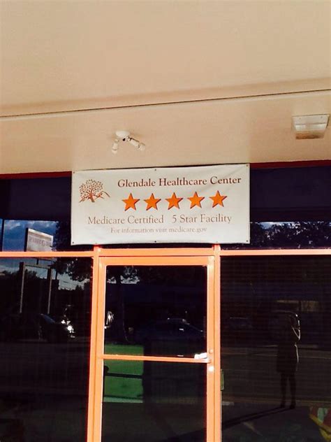 Glendale Healthcare Center | Glendale CA