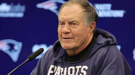 Bill Belichick Goes to Bat for Patriots Great Rodney Harrison’s Hall of ...