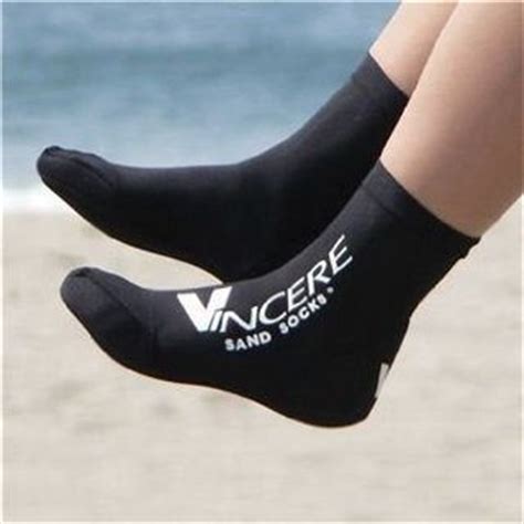 Sand Socks Reviewed