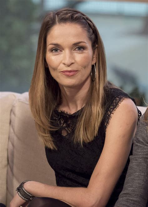 Andrea Corr, Sharon Corr and Caroline Corr Appeared on 'This Morning ...