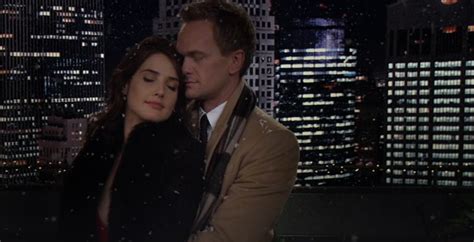 How I Met Your Mother: All Of Barney's Major Love Interests, Ranked