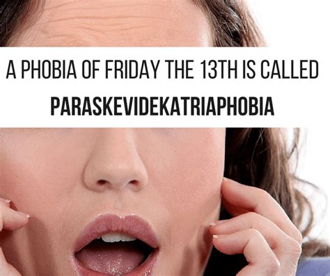 Friday The 13th Facts: 22 Things You Didn't Know About This Freaky Day