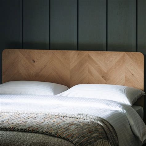 Milano Wooden Headboard | Wooden Headboard | Modern Furniture