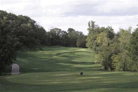 Falcon Valley Golf Course Tee Times - Lenexa KS