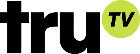 truTV Logo - LogoDix