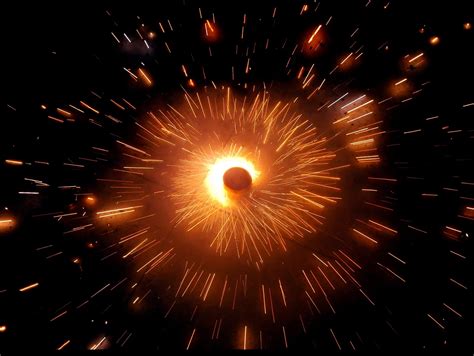 Free Diwali Fireworks Stock Photo - FreeImages.com