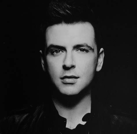 Mark Feehily - Westlife Photo (18511192) - Fanpop