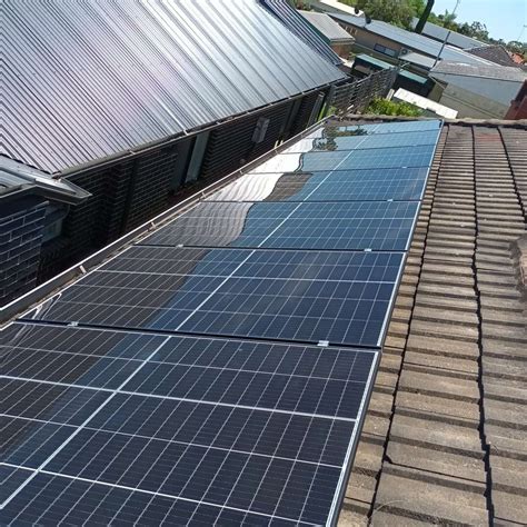 Risen | Solar Panels Review