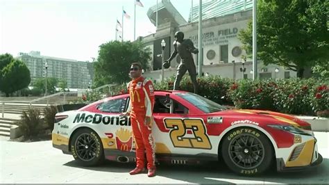 General Admission Tickets for NASCAR’s Chicago Street Race Go On Sale ...