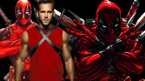 Ryan Reynolds Deadpool Laptop Wallpapers - Top Free Ryan Reynolds Deadpool Laptop Backgrounds ...