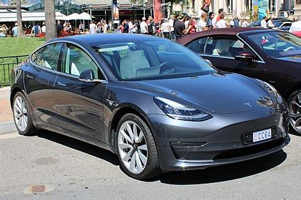 Tesla, Inc. – Wikipedia