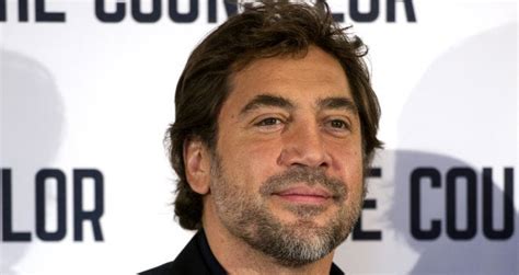 Javier Bardem In Talks To Play Pirates Of The Caribbean 5's Villain