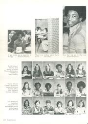 Longview High School - Lobo Yearbook (Longview, TX), Class of 1977 ...