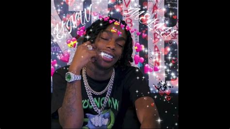 YNW melly city girls (slowed)reverb+ - YouTube