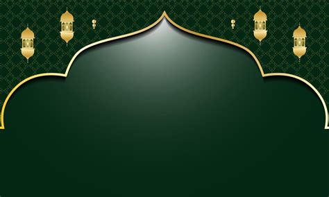 simple and elegant ramadan kareem banner background 6926231 Vector Art at Vecteezy