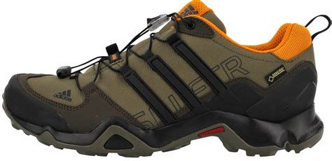 Terrex Swift R Gtx Adidas 2 Ax2r Review Waterproof - expocafeperu.com