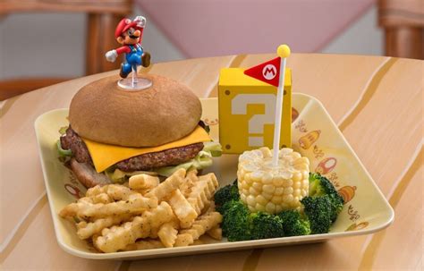 Universal Studios Hollywood Shares New Details About Super Nintendo ...