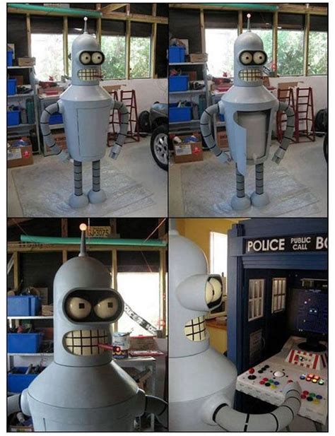 How To Build A Beer Bender (14 pics) - Izismile.com