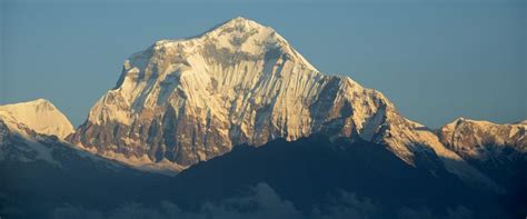 Dhaulagiri Expedition, Expedition to Dhaulagiri Spring, Dhaulagiri Information - Trek In Nepal