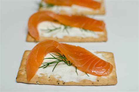 Cold Smoked Salmon | Recipe Cart