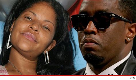 Diddy -- My Baby Mama Screwed Me and the Bank Over