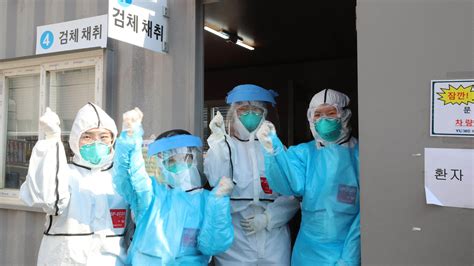 Seoul Reports No New Cases, 6 more cases in South Korea | HaB Korea.net