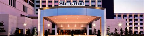 Sheraton Greensboro Hotel at Four Seasons/Koury Convention Center