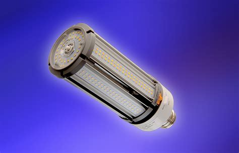 LEDtronics expands its LED Post Top Series for walkway and parking lot lighting - Material ...